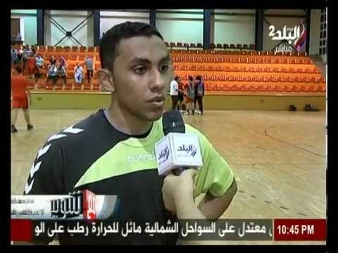 مع شوبير : تقرير اسبوع الاخاء المصري السعودي الرياضي | صدي البلد