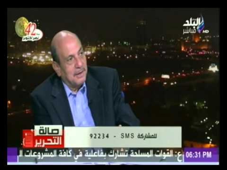 إبراهيم البحراوى أستاذ الدراسات العبرية يرصد عمليات استجواب الأسرى الإسرائيليين