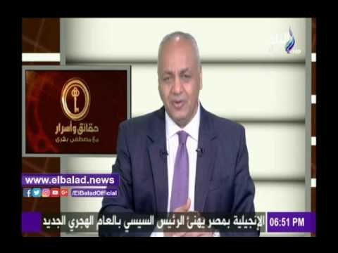 صدى البلد | مصطفى بكري: مازلنا نعيش زمن جمال عبد الناصر