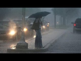 الأرصاد تتوقع سقوط أمطار على أغلب الأنحاء.. وتحذير للمواطنين  | صدى البلد