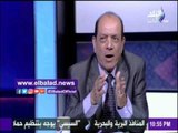 صدى البلد |شكري أبو عميرة: صفوت الرشيف أفضل وزير إعلام