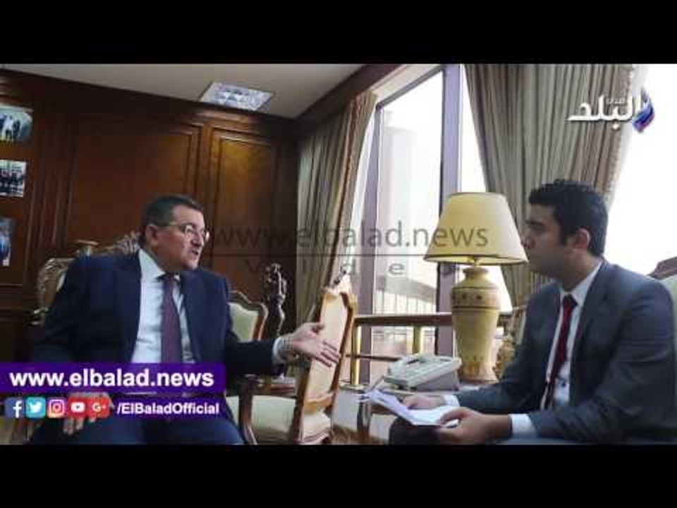 صدى البلد | 221 مليون جنيه قيمة الإنفاق على ماس...