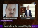 صدى البلد | مصطفى بكري: محاولة اغتيال النائب العام المساعد لن ترهب القضاة .. فيديو