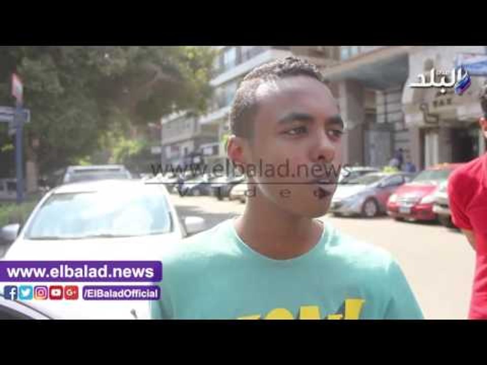 صدى البلد | مواطنون : الزمالك بطل افريقيا رغم خماسية الوداد