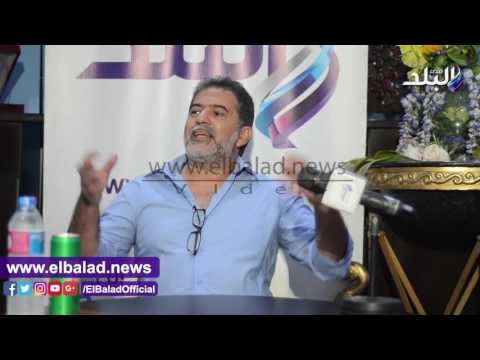 صدى البلد | محسن محى الدين يكشف عن عرض الإخوان له