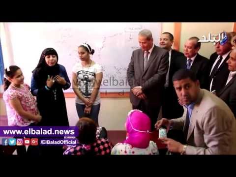 صدى البلد | الهلالى: رسوم مصروفات المدارس الخاصة في مصلحة الناس