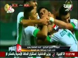 الجولة 8 للدوري الجزائري .. إتحاد العاصمة يهزم شباب بلوزداد ويحافظ علي الصدارة