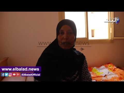 صدى البلد | أهالي غيط العنب بعد تسلم شققهم : مكتوبلنا نعيش حياة آدمية يومين قبل ما نموت
