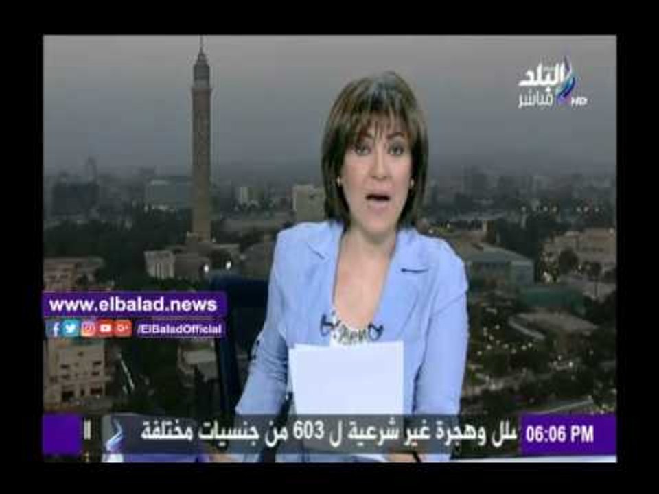 صدى البلد |عزة مصطفى: أخر موعد لسحب كراسة شروط...