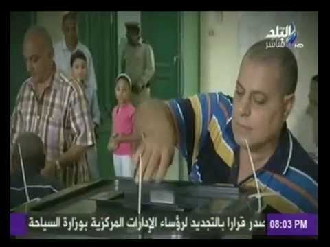 صدى البلد | الاسكندرية تتحول لعاصمة النور بعد الانتخابات البرلمانية