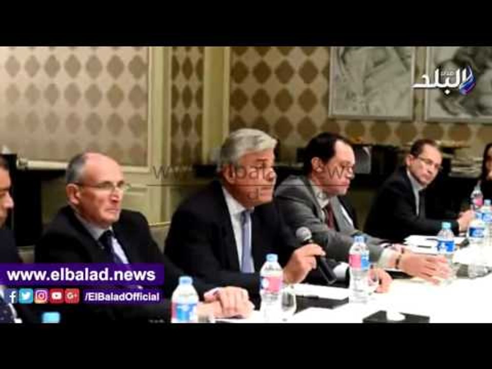 صدى البلد | "السياحة العالمية": ملاحظاتنا الأولية على «جي دبليو تي» إيجابية .