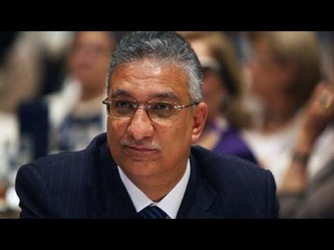 تعرف على أول تصريحات للدكتور أحمد ذكى بدر وزير التنمية المحلية بعد توليه منصبه | صدى البلد