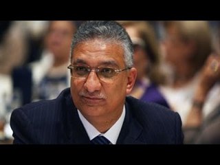 تعرف على أول تصريحات للدكتور أحمد ذكى بدر وزير التنمية المحلية بعد توليه منصبه  | صدى البلد