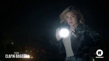 Marvel's Cloak and Dagger Season 2 Trailer