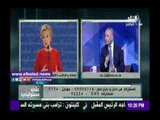 صدى البلد |خيبر: الأمريكان لا يهتموا بمشاهدة مناظرات مرشحيهم للرئاسة