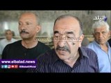 صدى البلد | مال أبوعيطة: برنامج الزعيم عبد الناصر يلائم المرحلة الراهنة