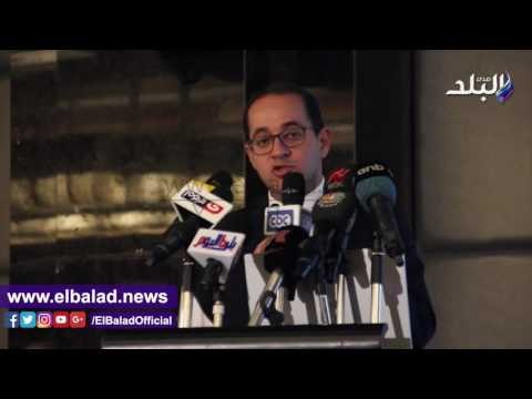 صدى البلد | كوجك: لابد من توضيح حجم الاستثمارات الحكومية بصورة يفهمها المواطن البسيط.