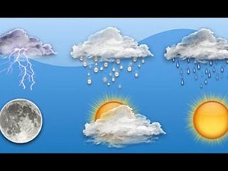 الأرصاد الجوية تحذر من انخفاض شديد في درجات الحرارة الأحد المقبل