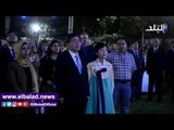 صدى البلد | سفارة كوريا الجنوبية تحتفل بعيدها الوطني