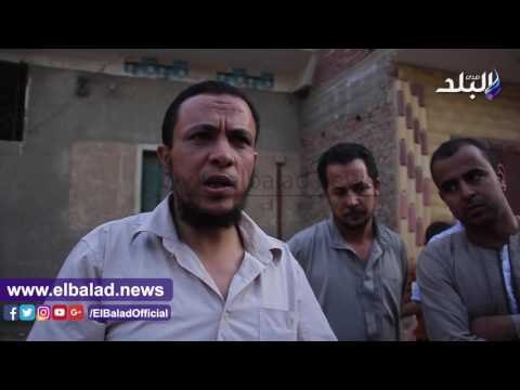 صدى البلد |الأهالى: 3 نمور يهددون حياتنا والذئاب والكلاب الضالة تحاصرنا