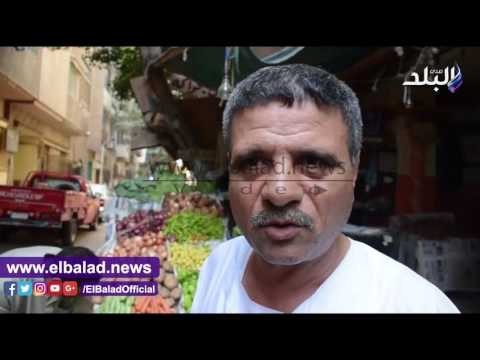 صدى البلد | ترصد إنخفاض أسعار الخضروات والفاكهة بعد عيد الأضحى