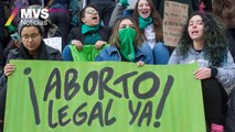 Congreso de NL aprueba reforma contra el aborto