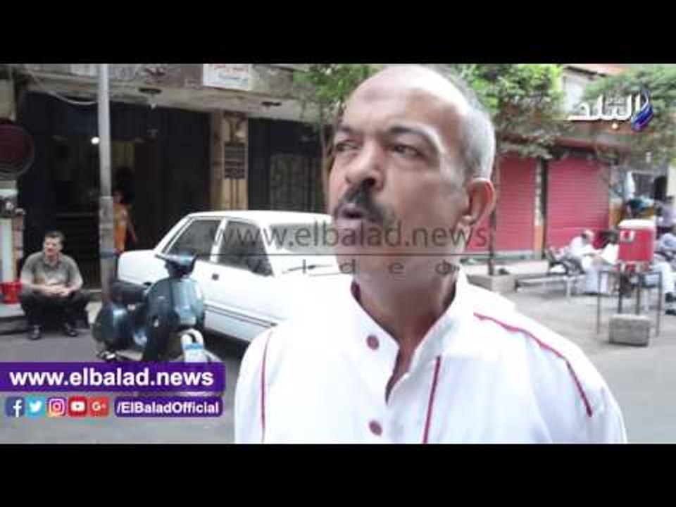 صدى البلد | سألنا المصريين احنا فى سنة كام هجرية