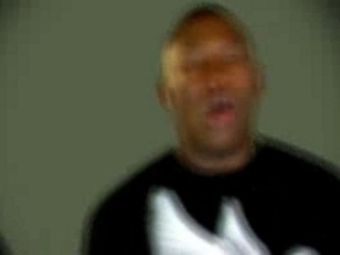 Mokobé & Diam's - Nuits de flammes