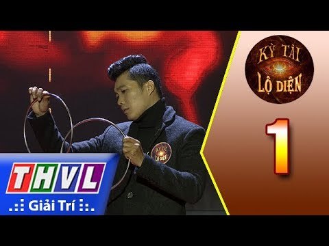 THVL | Kỳ tài lộ diện - Tập 1[2]: Lời tỏ tình - Võ Khoa Học