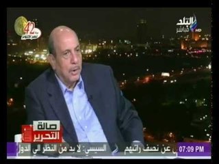 البحراوى أستاذ الدراسات العبرية يكشف وثائق سرية جديدة عن حرب 6 أكتوبر