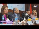 صدى البلد | رئيس جامعة القاهرة: الأفكار المهينة للمرأة تهدم المجتمع