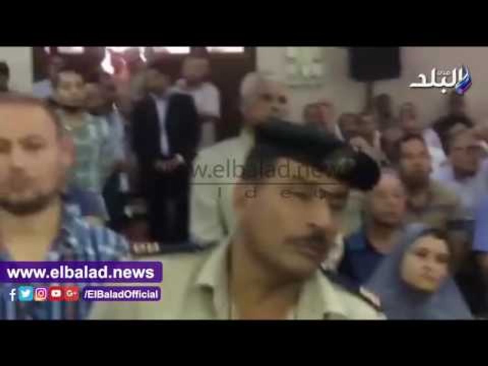 صدى البلد | على جمعة: "الهجرة غير الشرعية "حرام شرعا"