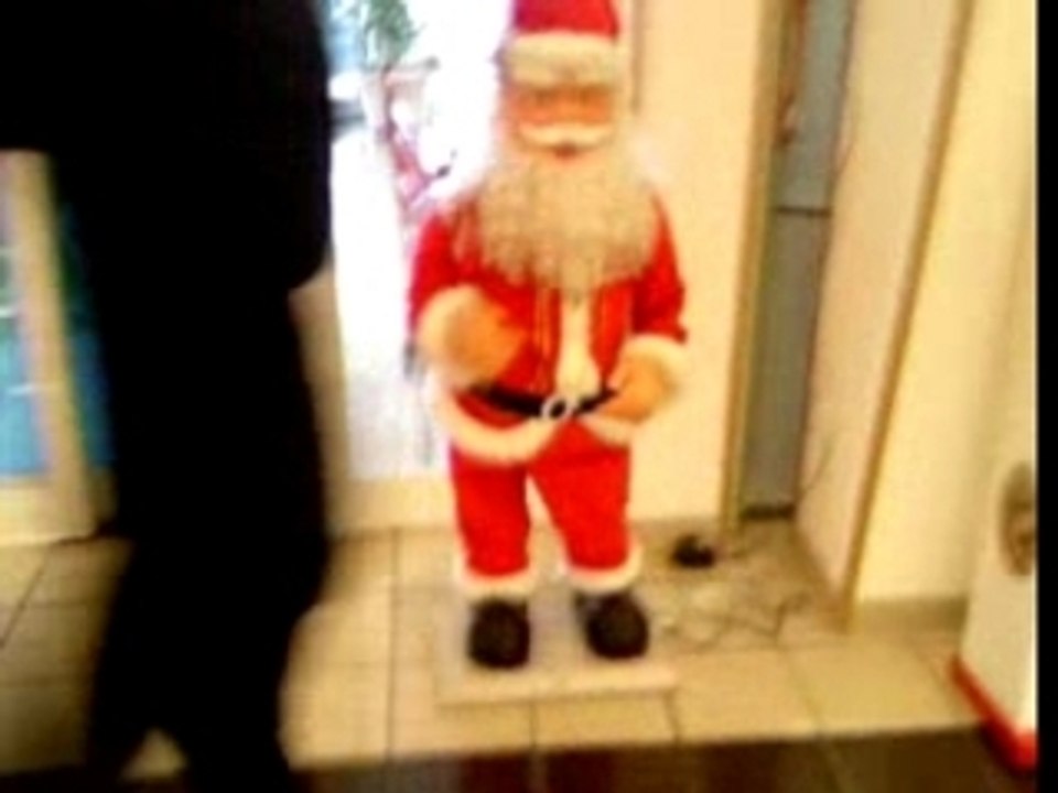 Papa noel