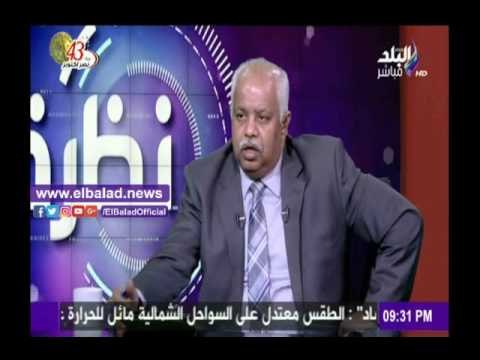 صدى البلد |«الخرباوي» يكشف عن القيادات الإخوانية التى هاجمها أحمد المغير