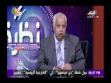 صدى البلد |حمدي رزق يعني والد الإعلامي أحمد موسى