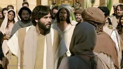 JESUS CAPITULO 162 DO DIA 08-03-2019