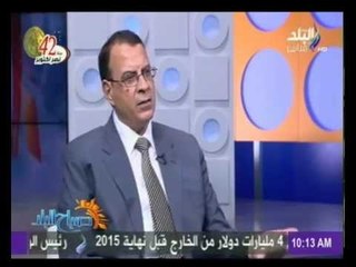 الخبير الاقتصادى محمد بدرة يكشف أسباب الارتفاع المستمر للدولار