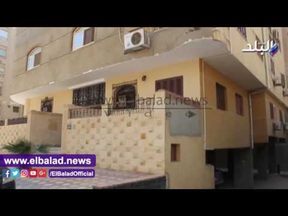 صدى البلد | "صدى البلد" ترصد رحلة "محمد كمال" عضو جماعة الاخوان بمنطقة "المعراج"