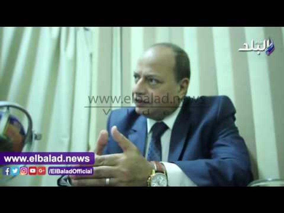 صدى البلد | استشارى كبد: مصر أصبحت من بؤر السرطان