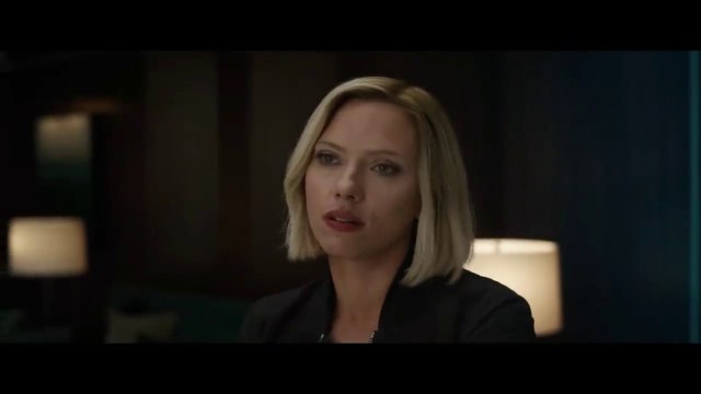 Avengers: Endgame Trailer #1 (2019) Trailers