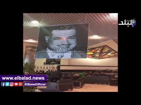 صدى البلد | بدون مرسي ومبارك.. صور لملوك ورؤساء مصر في احتفالية البرلمان بشرم الشيخ