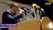 صدى البلد | طاهر أبوزيد : كان الله في عون رئيس إئتلاف دعم مصر