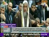 صدى البلد |جيهان السادات: لم أذق طعم النوم طوال حكم الإخوان