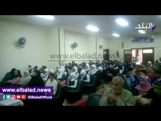 صدى البلد | "6 أكتوبر ملحمة تاريخية" ندوة بمركز إعلام قنا