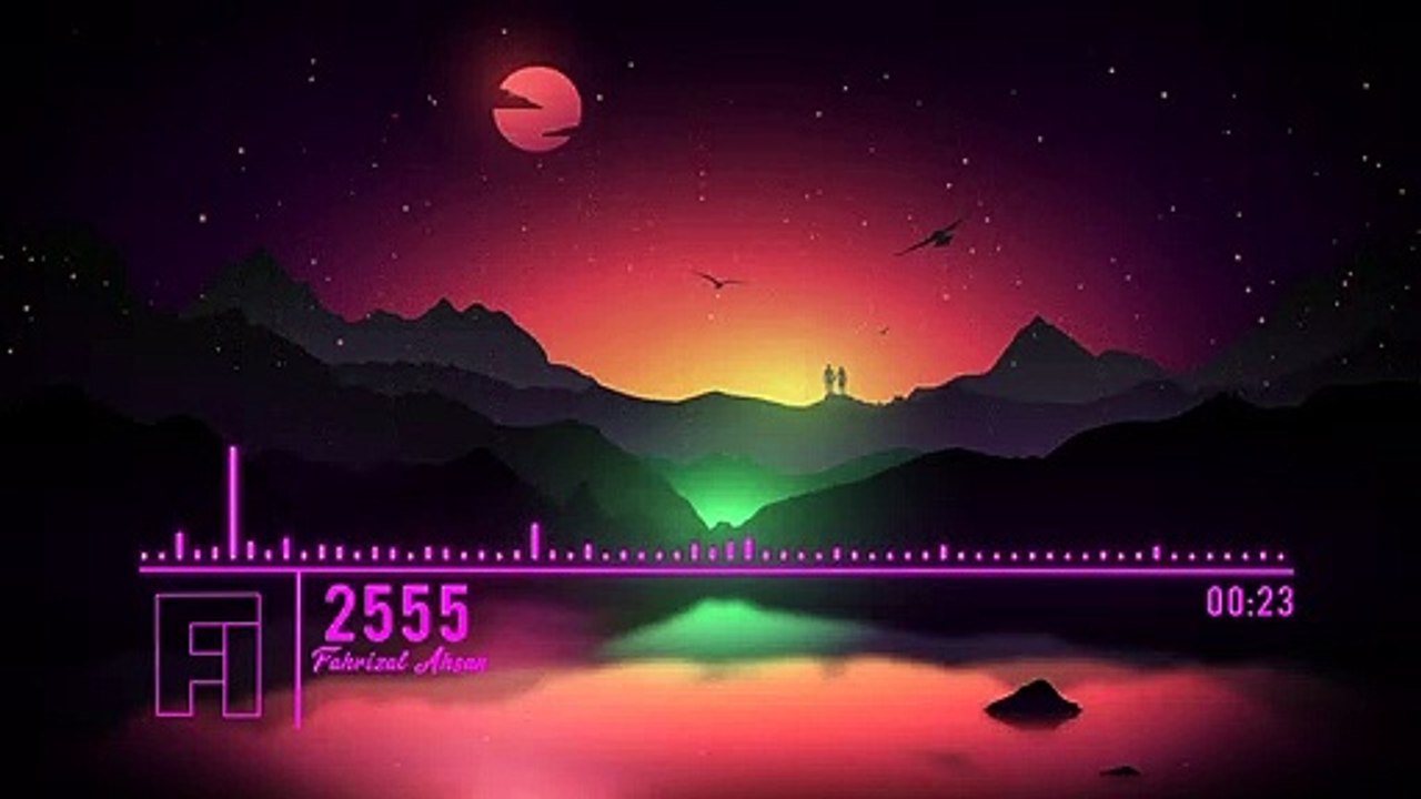 Fahrizal Ahsan - 2555