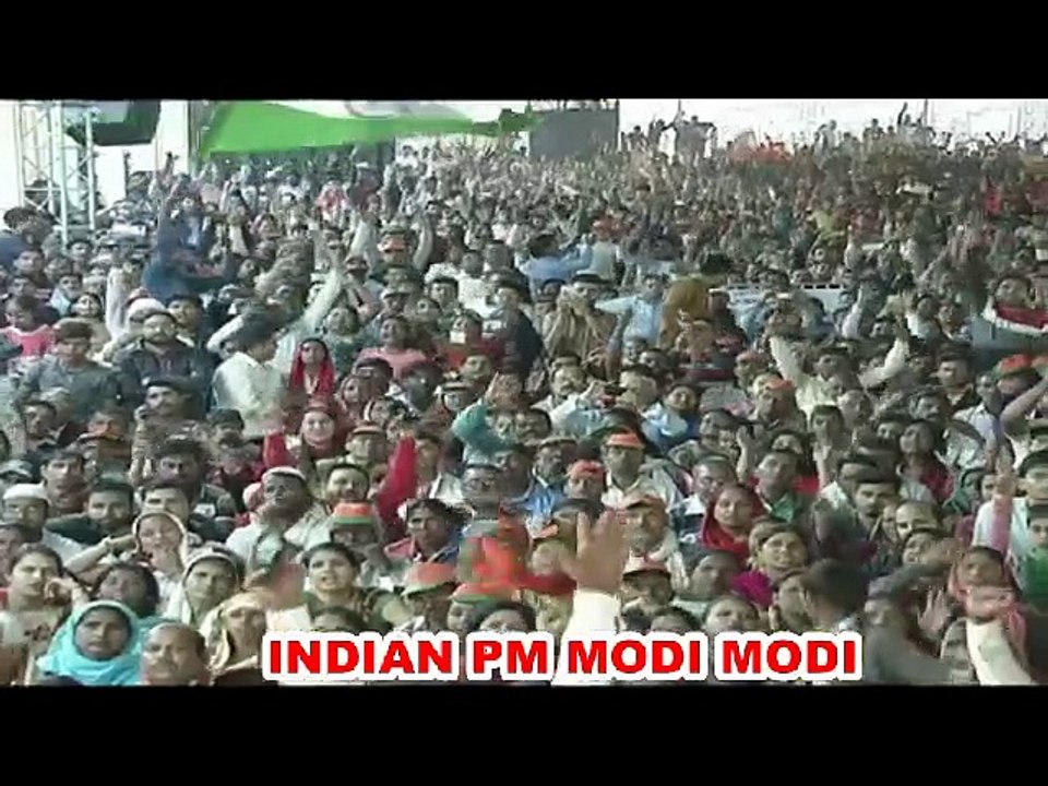 PM Narendra Modi speech at launch of multiple development projects at Ghaziabad