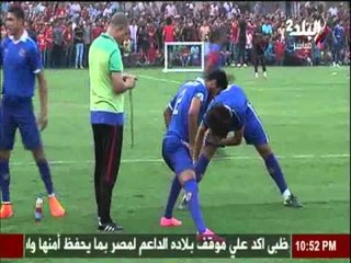 هل يستعيد الاهلي بريقة مع بيسيرو ؟