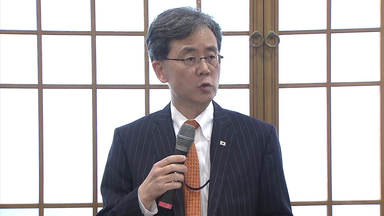 문 대통령, 내일 동남아 3국 순방...신남방정책 협력 확대 / YTN