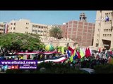 صدى البلد | جامعة بنها تنظم احتفالية في ذكرى انتصارات أكتوبر