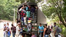 La OEA prevé más de 5 millones de migrantes venezolanos 2019